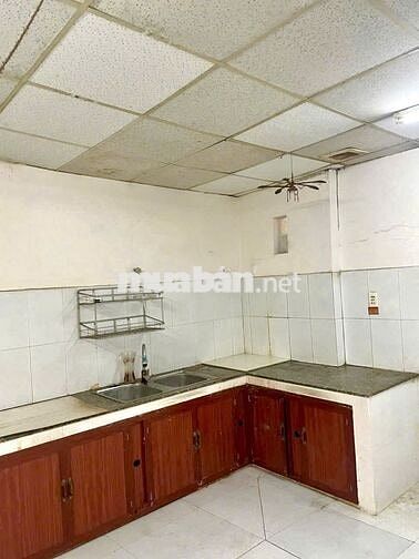 BÁN NHÀ 2 TẦNG 46m SHR 3PN  ĐÔNG HƯNG THUẬN, Q12 HẺM 4M CHỈ 3,65 TỶ