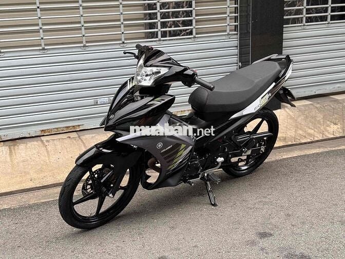 Exciter 1S9A 65+4 Chính chủ