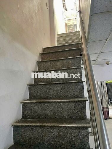 BÁN NHÀ 2 TẦNG 46m SHR 3PN  ĐÔNG HƯNG THUẬN, Q12 HẺM 4M CHỈ 3,65 TỶ