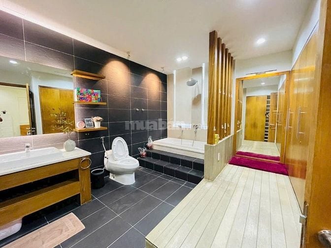 Chính chủ cho thuê BIệt Thự Nam Thông giá 2700usd nhà đẹp