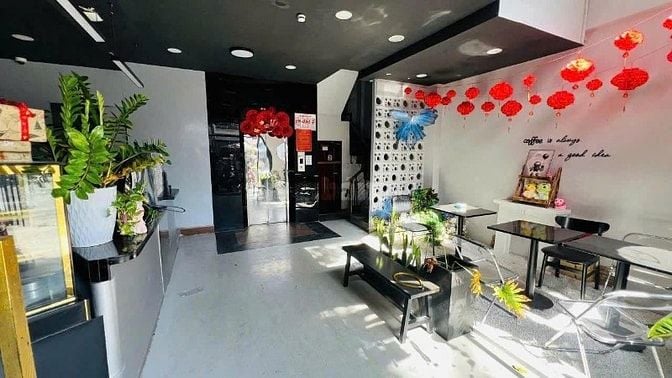 CHO THUÊ MT KINH DOANH KHU VỰC BÀU CÁT ĐÔI,  - VỊ TRÍ ĐẸP - GIÁ 30TR
