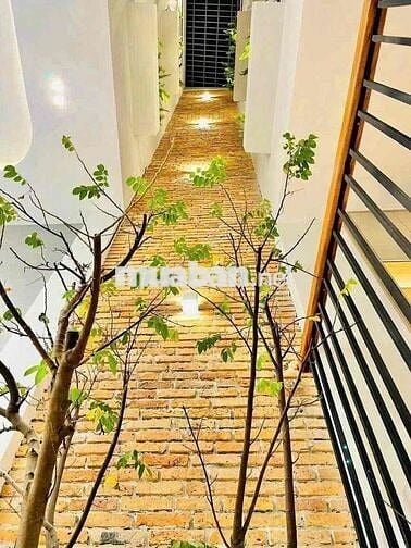 CHO THUÊ NHÀ NGUYÊN CĂN NGUYỄN VĂN KHỐI P8 GÒ VẤP