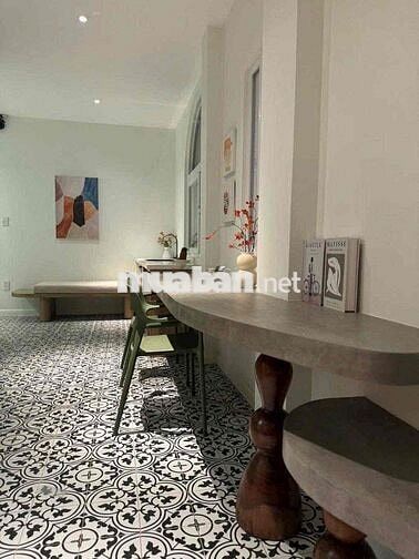 🏡 CHO THUÊ NHÀ NGUYÊN CĂN – HẺM XE HƠI NGUYỄN HỮU CẢNH, BÌNH THẠNH