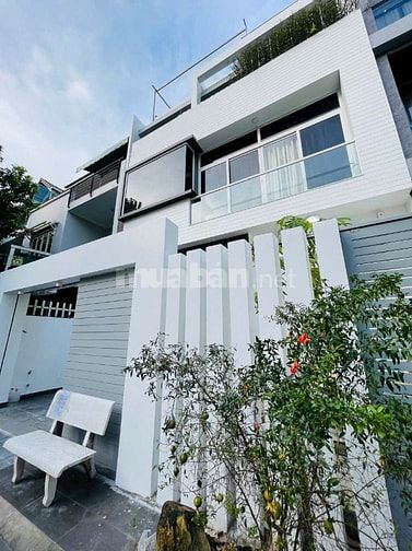 Chính chủ cho thuê BIệt Thự Nam Thông giá 2700usd nhà đẹp