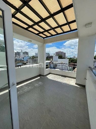 QH ra Mặt Tiền Bạch Vân,4Tầng,4PN,Vuông Vức,Gần Chợ,Bệnh Viện Chung cư