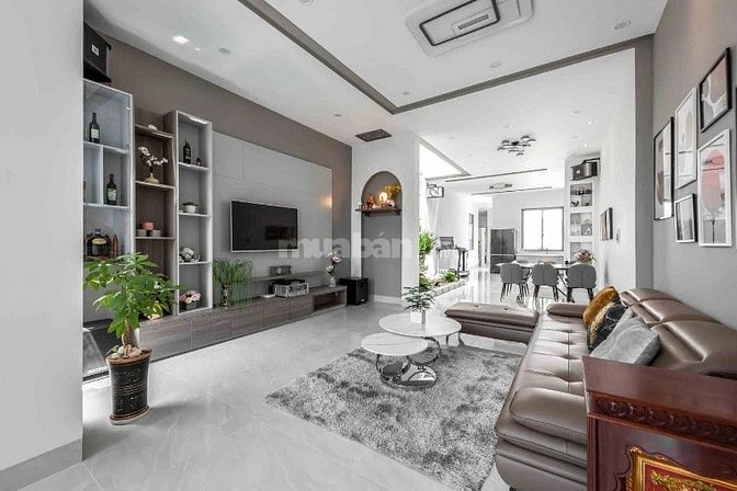 Cần bán gấp nhà mặt tiền Tân Mỹ, TTT, Quận 7 – Kinh doanh tốt, giá mềm