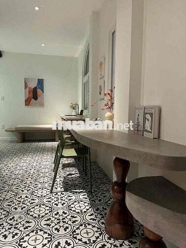 🏡 CHO THUÊ NHÀ NGUYÊN CĂN – HẺM XE HƠI NGUYỄN HỮU CẢNH, BÌNH THẠNH