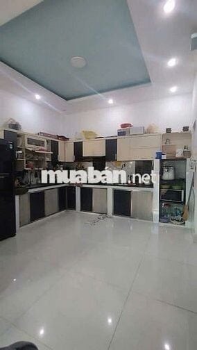 5,750 Tỷ biệt thự 9 x 14 thị trấn nhà bè