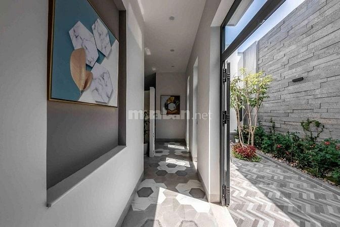 Cần bán gấp nhà mặt tiền Tân Mỹ, TTT, Quận 7 – Kinh doanh tốt, giá mềm