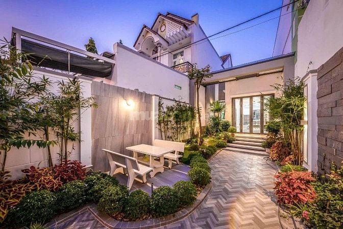 Cần bán gấp nhà mặt tiền Tân Mỹ, TTT, Quận 7 – Kinh doanh tốt, giá mềm
