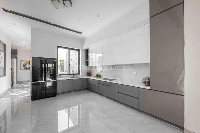 Cần bán gấp nhà mặt tiền Tân Mỹ, TTT, Quận 7 – Kinh doanh tốt, giá mềm