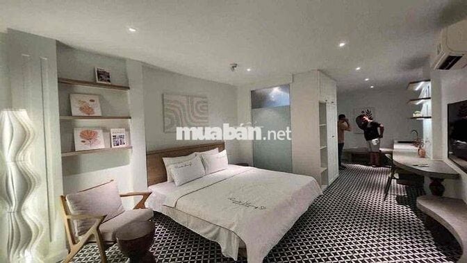 🏡 CHO THUÊ NHÀ NGUYÊN CĂN – HẺM XE HƠI NGUYỄN HỮU CẢNH, BÌNH THẠNH