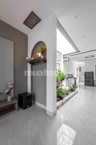 Cần bán gấp nhà mặt tiền Tân Mỹ, TTT, Quận 7 – Kinh doanh tốt, giá mềm