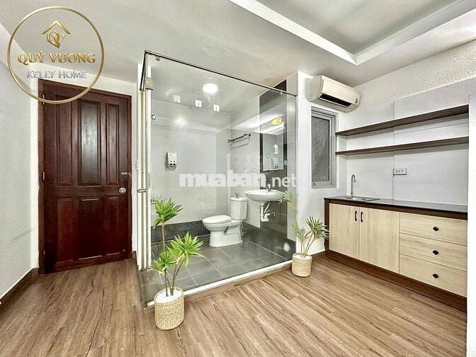 🌈🌈 Căn Hộ Mini Full Nội Thất – Gần Trường, Gần Trung Tâm, Giá Hạt Dẻ💓💓
