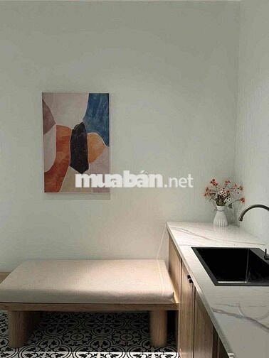 🏡 CHO THUÊ NHÀ NGUYÊN CĂN – HẺM XE HƠI NGUYỄN HỮU CẢNH, BÌNH THẠNH