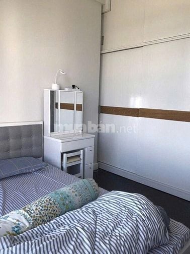 Ruby Garden, Nguyễn Sỹ Sách, P15, TB, 110m2, 3PN, 2WC, Nội thất, 12tr/