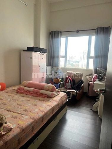 Ruby Garden, Nguyễn Sỹ Sách, P15, TB, 110m2, 3PN, 2WC, Nội thất, 12tr/