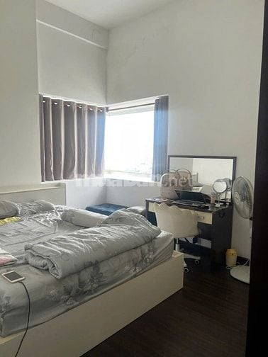 Ruby Garden, Nguyễn Sỹ Sách, P15, TB, 110m2, 3PN, 2WC, Nội thất, 12tr/