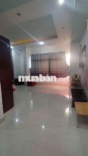 5,750 Tỷ biệt thự 9 x 14 thị trấn nhà bè