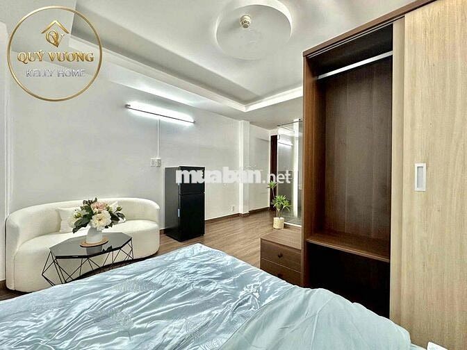 🌈🌈 Căn Hộ Mini Full Nội Thất – Gần Trường, Gần Trung Tâm, Giá Hạt Dẻ💓💓