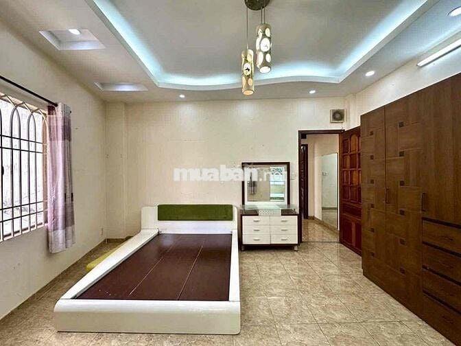 NGUYÊN CĂN 3PN3WC 3 TẦNG ST RỘNG FULL NT, GĐ Ở, SV GHÉP RẤT OK