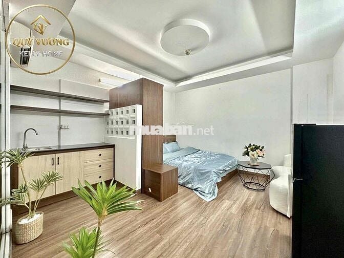 🌈🌈 Căn Hộ Mini Full Nội Thất – Gần Trường, Gần Trung Tâm, Giá Hạt Dẻ💓💓