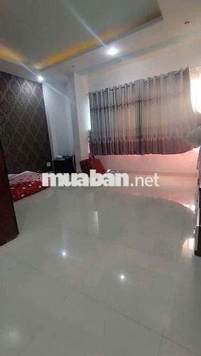 5,750 Tỷ biệt thự 9 x 14 thị trấn nhà bè
