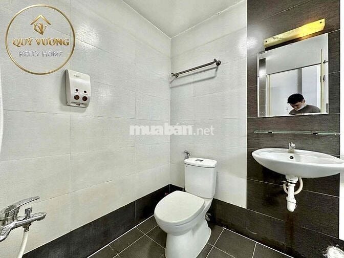 🌈🌈 Căn Hộ Mini Full Nội Thất – Gần Trường, Gần Trung Tâm, Giá Hạt Dẻ💓💓