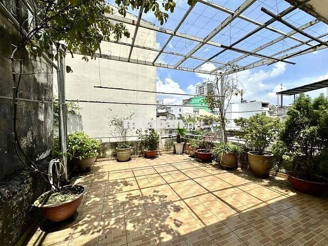 NGUYÊN CĂN 3PN3WC 3 TẦNG ST RỘNG FULL NT, GĐ Ở, SV GHÉP RẤT OK