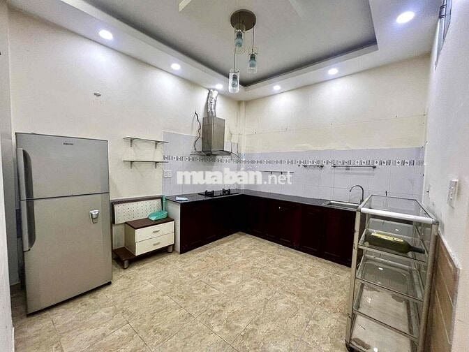 NGUYÊN CĂN 3PN3WC 3 TẦNG ST RỘNG FULL NT, GĐ Ở, SV GHÉP RẤT OK
