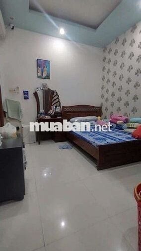 5,750 Tỷ biệt thự 9 x 14 thị trấn nhà bè