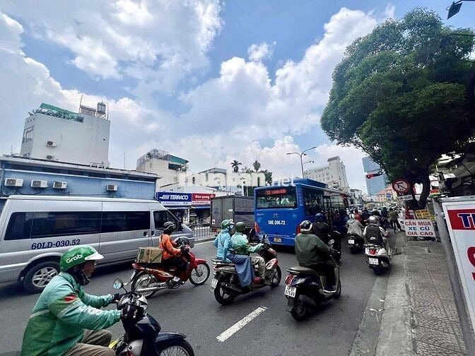 NGUYÊN CĂN 3PN3WC 3 TẦNG ST RỘNG FULL NT, GĐ Ở, SV GHÉP RẤT OK