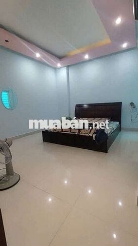 5,750 Tỷ biệt thự 9 x 14 thị trấn nhà bè