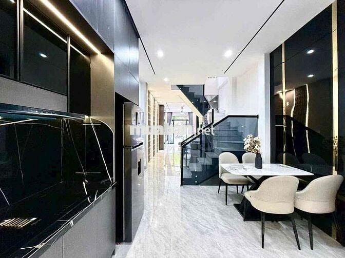 CẦN BÁN 2 CĂN NHÀ MỚI CHÍNH CHỦ