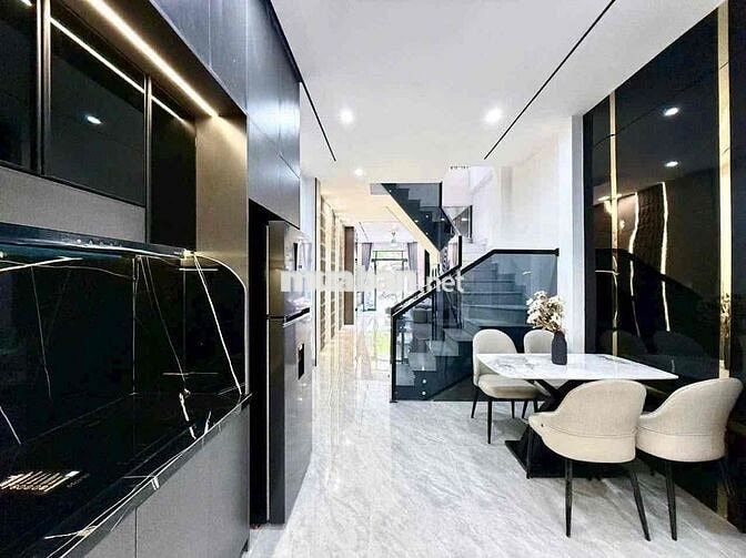 CẦN BÁN 2 CĂN NHÀ MỚI CHÍNH CHỦ