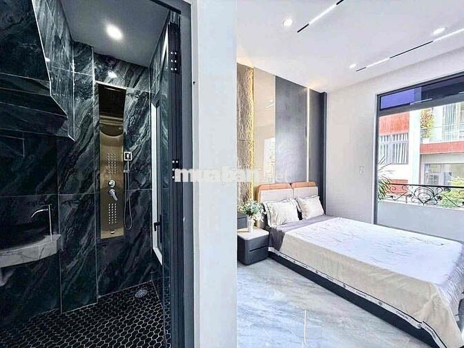 CẦN BÁN 2 CĂN NHÀ MỚI CHÍNH CHỦ