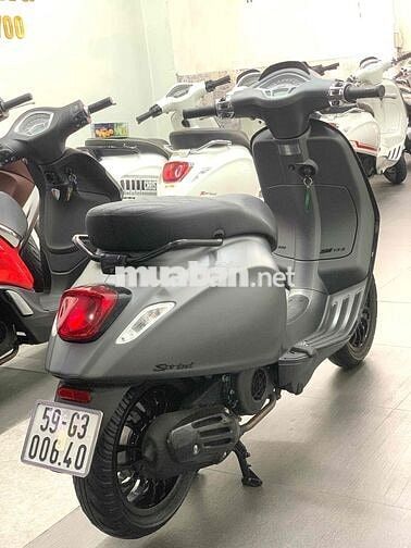 vespa cần bán