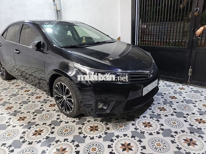 Toyota Corolla Altis 2017 2.0V - 66000 km