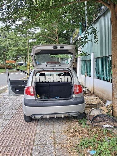 Chính chủ .Hyundai.2010 1.1 MT - 173000 km