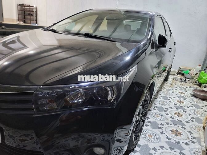 Toyota Corolla Altis 2017 2.0V - 66000 km