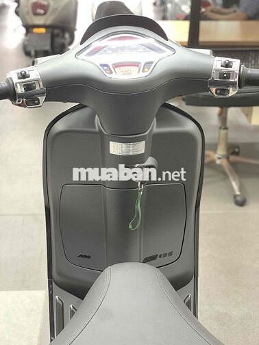 vespa cần bán