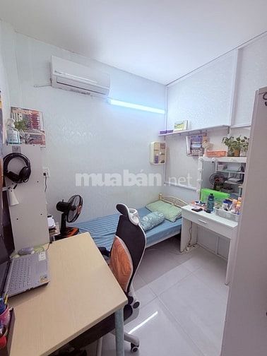 💥NHÀ 3 TẦNG NGUYỄN SƠN-TÂN PHÚ-DTSD 100m2-1 CĂN RA HXH-3.9.. TỶ TL💥