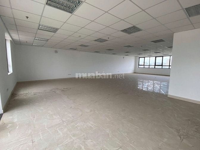  Cho thuê nguyên sàn văn phòng 330m² tầng 11 Tòa C1 Thành Công