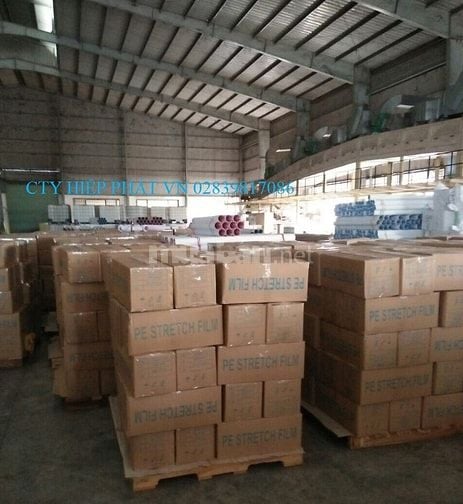 Công ty Hiệp Phát cần tuyển kinh doanh làm việc bán thời gian