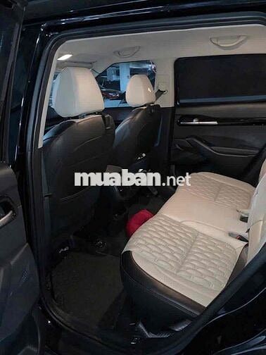 Kia Seltos 2022 Luxury 1.4 AT - 300000 km