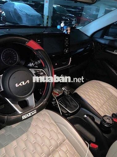 Kia Seltos 2022 Luxury 1.4 AT - 300000 km