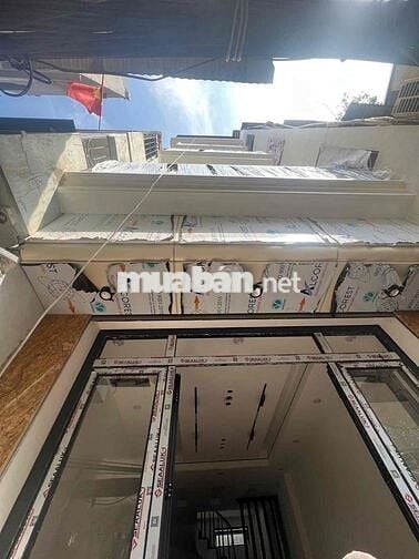 Cực Ngon! Xã đàn- 5 tầng thang máy mới toanh, 5 tạ đỗ, oto tránh gần