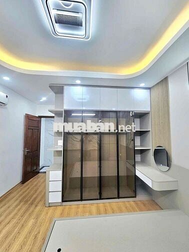 Cực Ngon! Xã đàn- 5 tầng thang máy mới toanh, 5 tạ đỗ, oto tránh gần