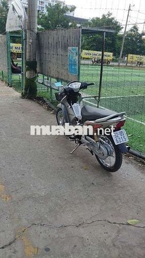 Future gt 2006 sường sam up wave 125i
