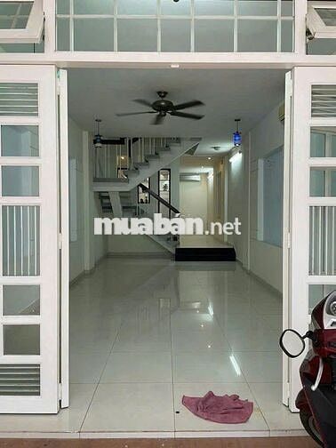 CHO THUÊ NHÀ NGUYÊN CĂN HXH 102/14a NGUYỄN TRỌNG TUYỂN, P8, PHÚ NHUẬN